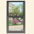 Aluminum alloy sash window